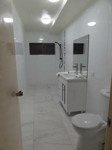 Aparthotel The Gums Anchorage