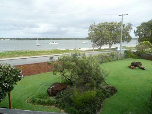 Aparthotel The Gums Anchorage