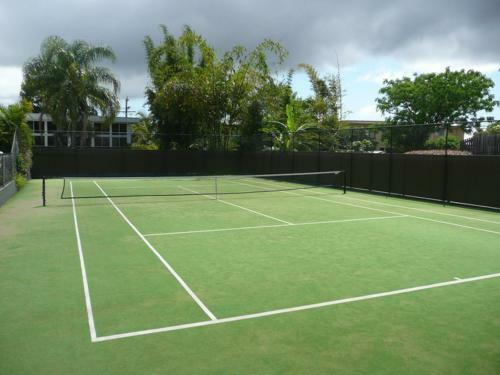 Aparthotel The Gums Anchorage