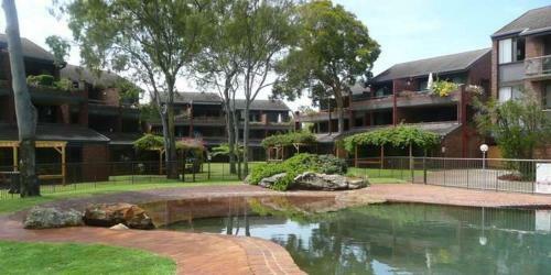 Aparthotel The Gums Anchorage