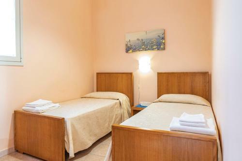 Panacea Residence B&B