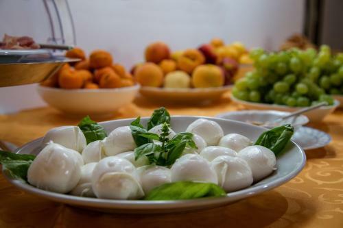 Panacea Residence B&B