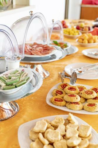 Panacea Residence B&B