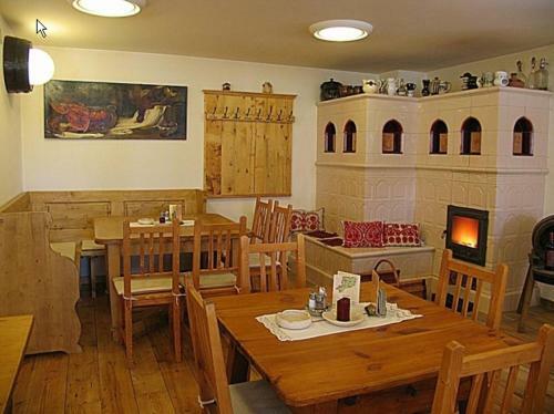 Posada Bord� Hord� Fogad�