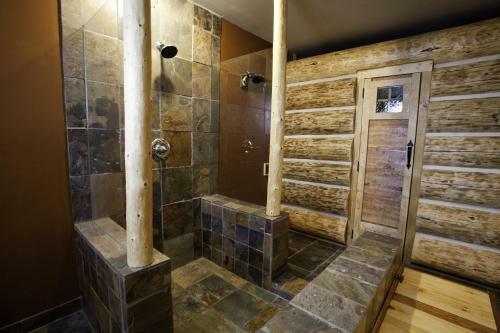 Gilden Lodge