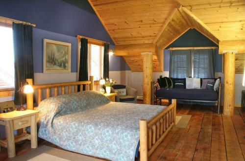 Gilden Lodge