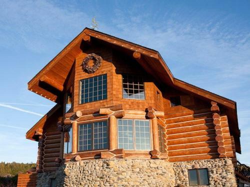 Gilden Lodge