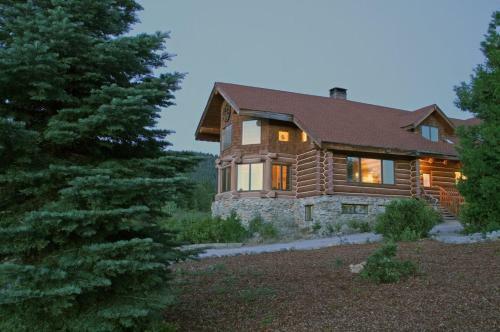 Gilden Lodge