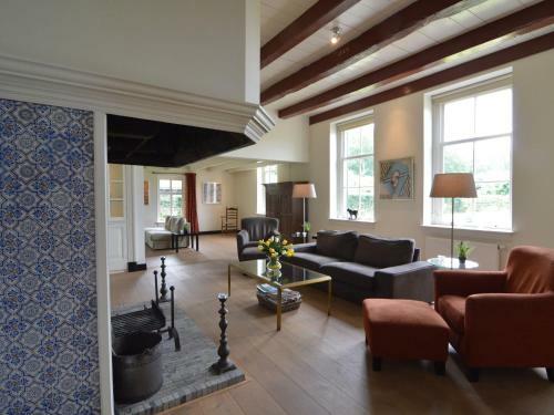 Agroturismo Erve Lieftink