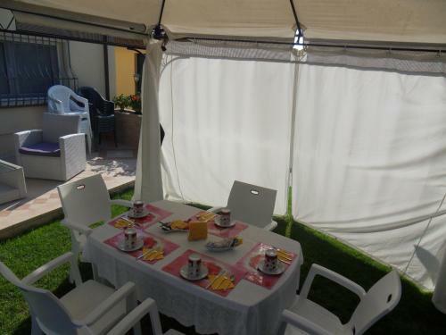 B&B La Piccola Oasi 1 E 2