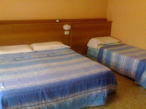 Hotel Lombardia