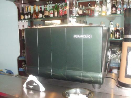 Hotel Lombardia