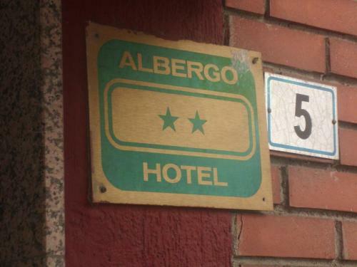 Hotel Lombardia