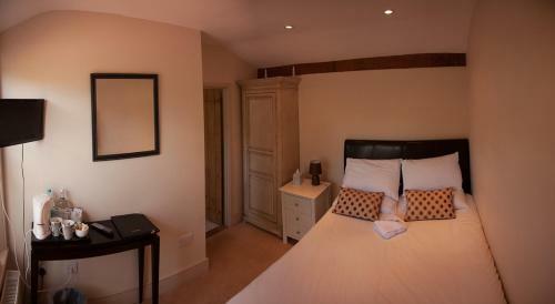 Bed & Breakfast The Crystal Lodge Hotel