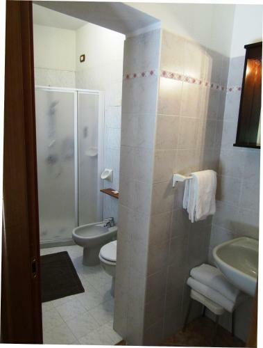 Hotel Menapace