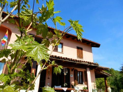 B&B Cascina Ciapilau