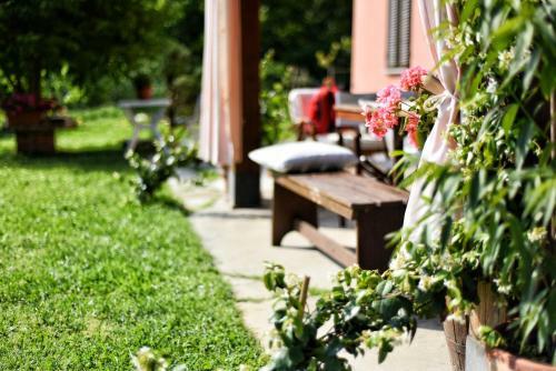 B&B Cascina Ciapilau