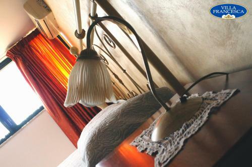 Bed & Breakfast Villa Francesca