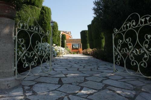 Bed & Breakfast Villa Francesca