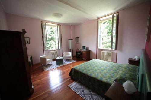 Hotel Valganna - Tre Risotti