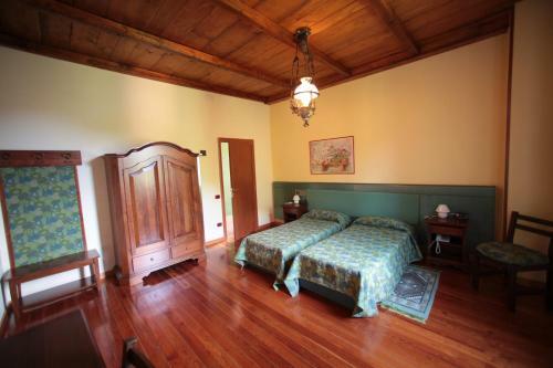 Hotel Valganna - Tre Risotti