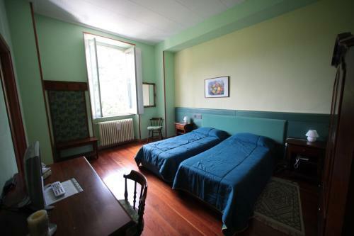 Hotel Valganna - Tre Risotti