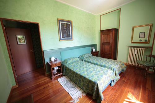 Hotel Valganna - Tre Risotti