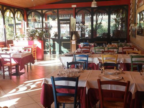 Hotel Valganna - Tre Risotti