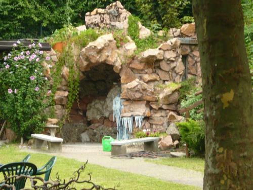 Hotel Valganna - Tre Risotti