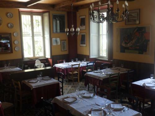 Hotel Valganna - Tre Risotti