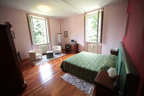 Hotel Valganna - Tre Risotti