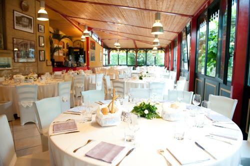 Hotel Valganna - Tre Risotti