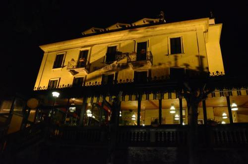 Hotel Valganna - Tre Risotti