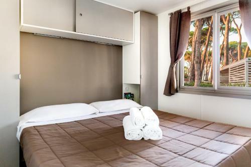 Camping Village Montescudaio