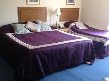 Stukeleys Hotel