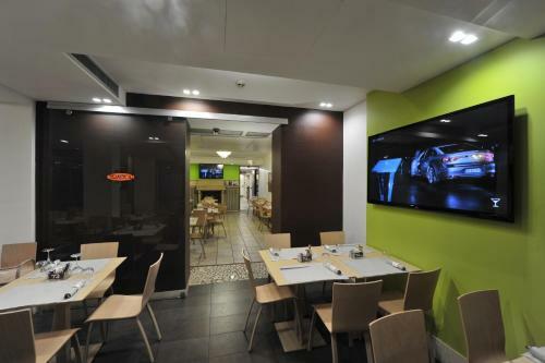 Hotel Ristorante La Trattoria