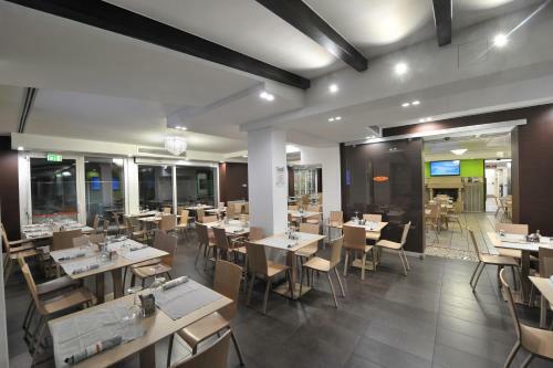 Hotel Ristorante La Trattoria