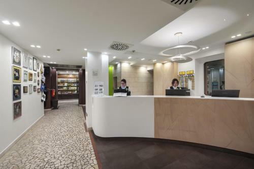 Hotel Ristorante La Trattoria
