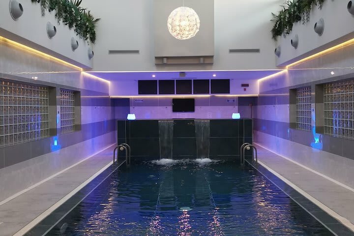 Best Western Plus Hotel Modena Resort