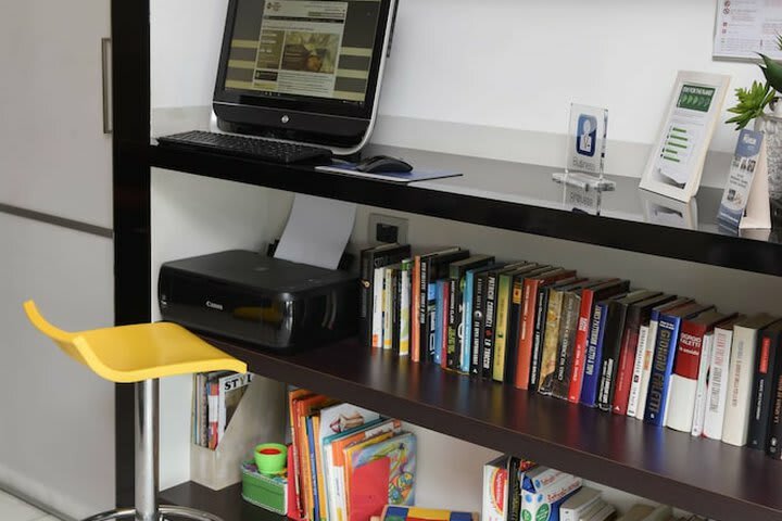 Best Western Plus Hotel Modena Resort
