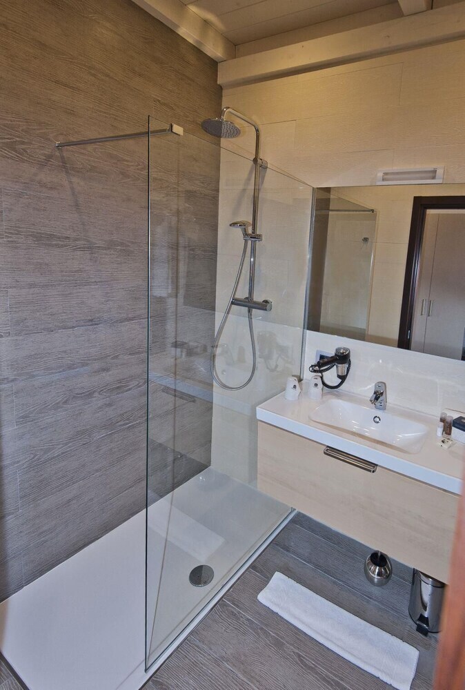 Best Western Plus Hotel Modena Resort
