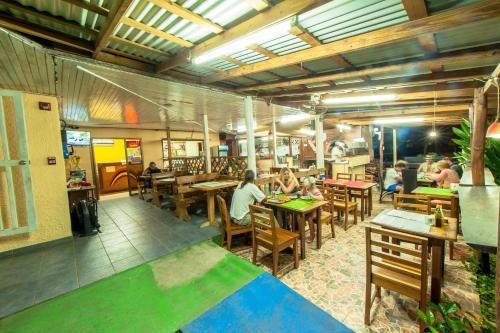 Hotel Posada Los Delfines