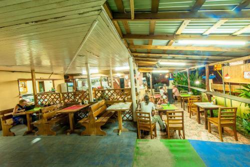 Hotel Posada Los Delfines