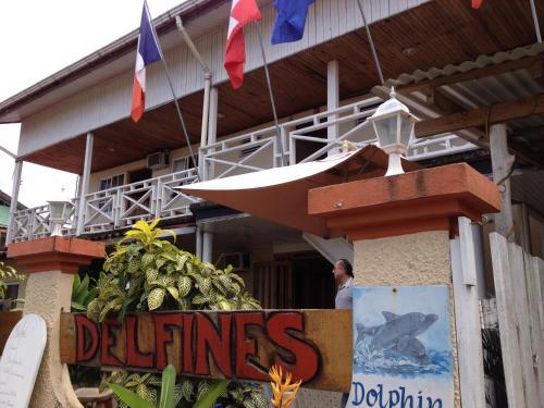 Hotel Posada Los Delfines