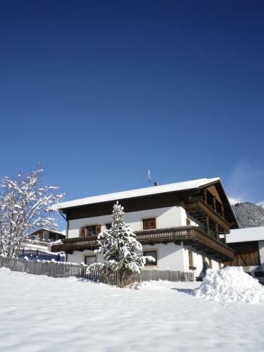 Bed & Breakfast Pension Rainhof