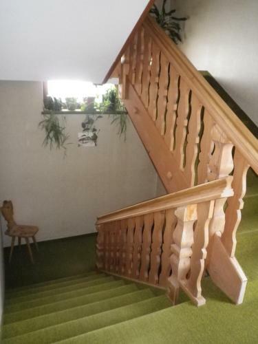 Bed & Breakfast Pension Rainhof