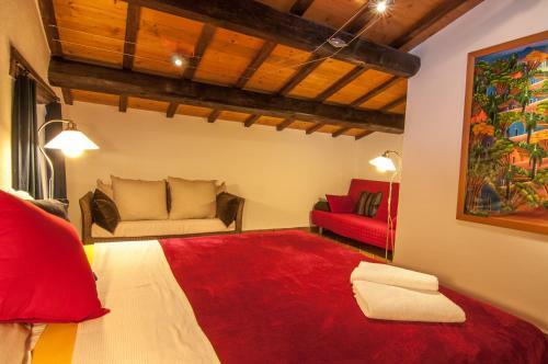 Apartamento Case Leonori