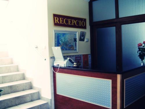 Hostal Term�l Panzi�