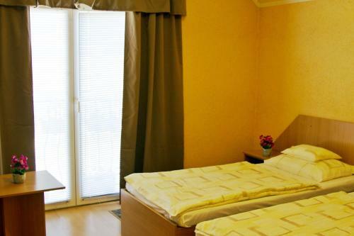 Hostal Term�l Panzi�