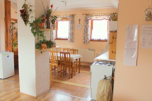 Hostal Ga�l Vend�gh�z